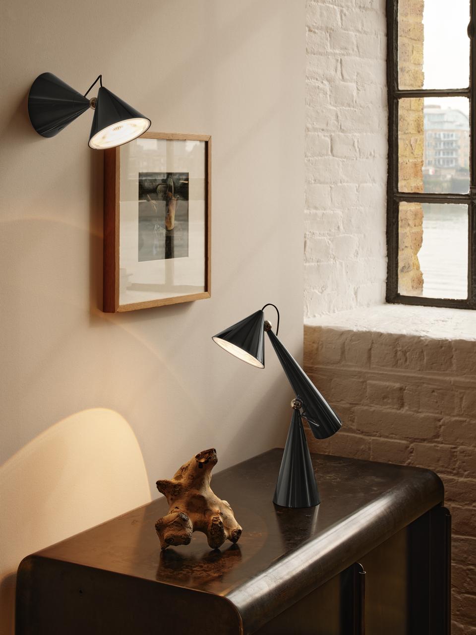 Pose Surface vägglampa från Tom Dixon - 2 - Jacobsen Plus