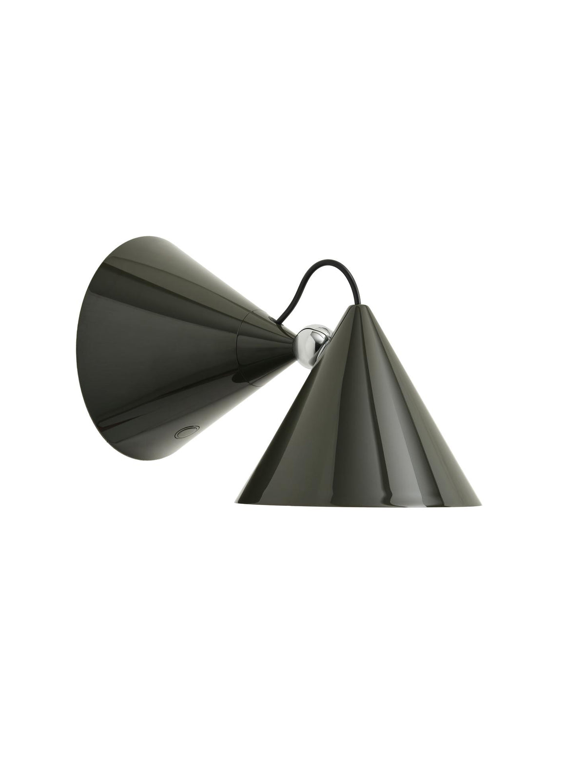 Pose Surface vägglampa från Tom Dixon - Kelp - Jacobsen Plus