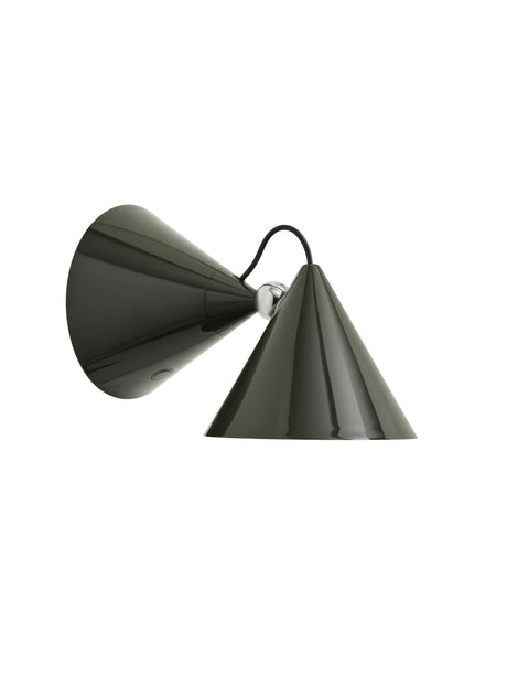 Pose Surface vägglampa från Tom Dixon - Putty - Jacobsen Plus