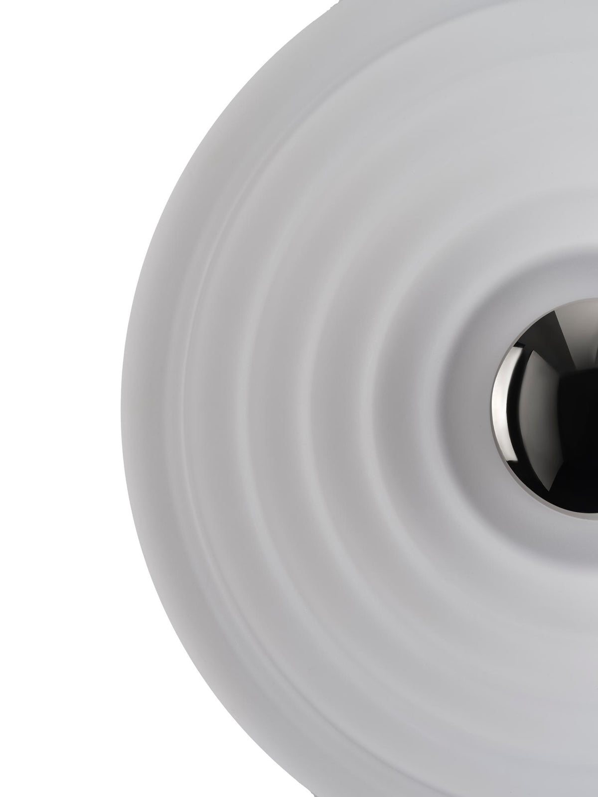 Press Surface vägglampa, frostad från Tom Dixon - 13 - Jacobsen Plus