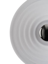 Press Surface vägglampa, frostad från Tom Dixon - 13 - Jacobsen Plus