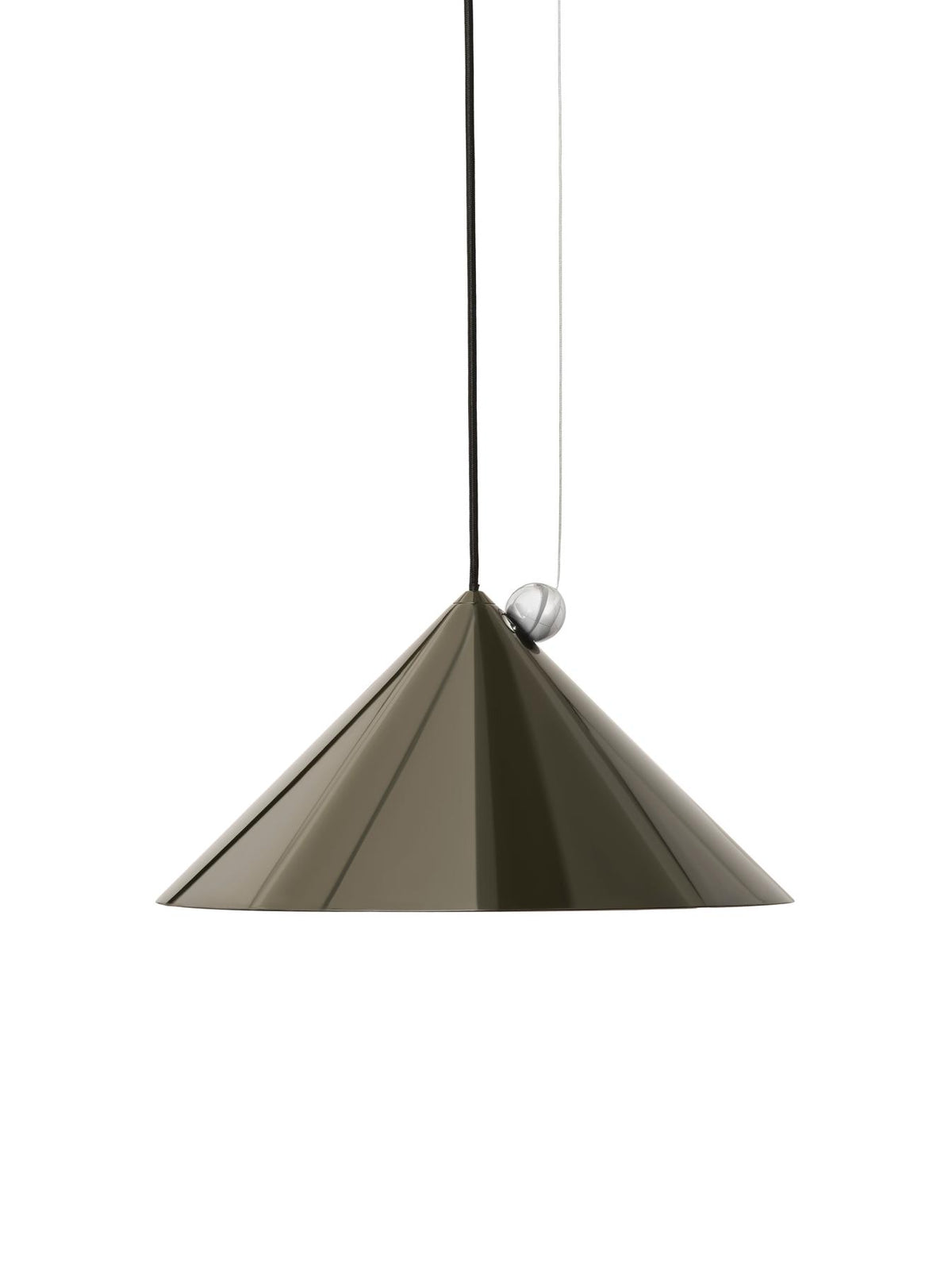 Pose pendel, Ø43 från Tom Dixon - 5 - Jacobsen Plus