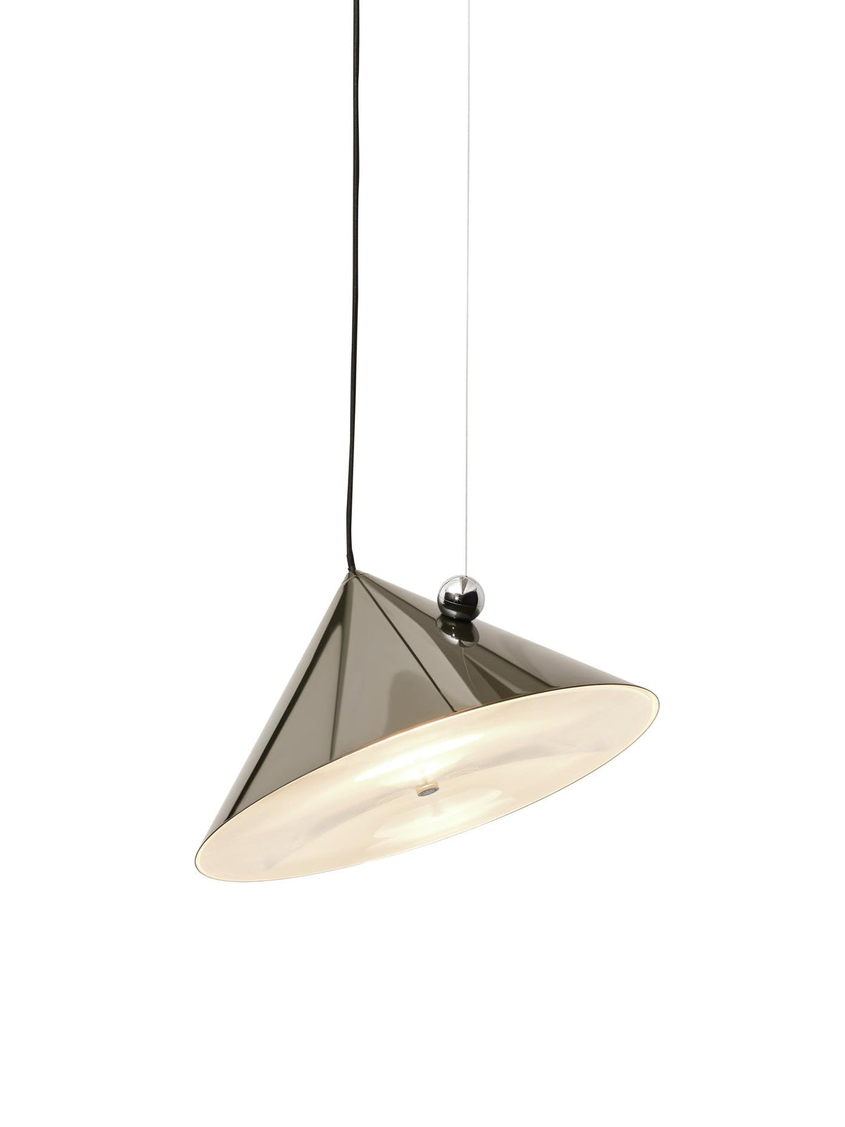 Pose pendel, Ø43 från Tom Dixon - Kelp - Jacobsen Plus