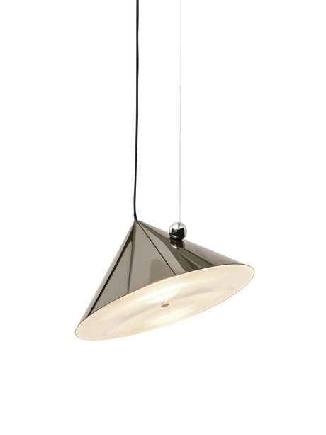 Pose pendel, Ø43 från Tom Dixon - Kelp - Jacobsen Plus