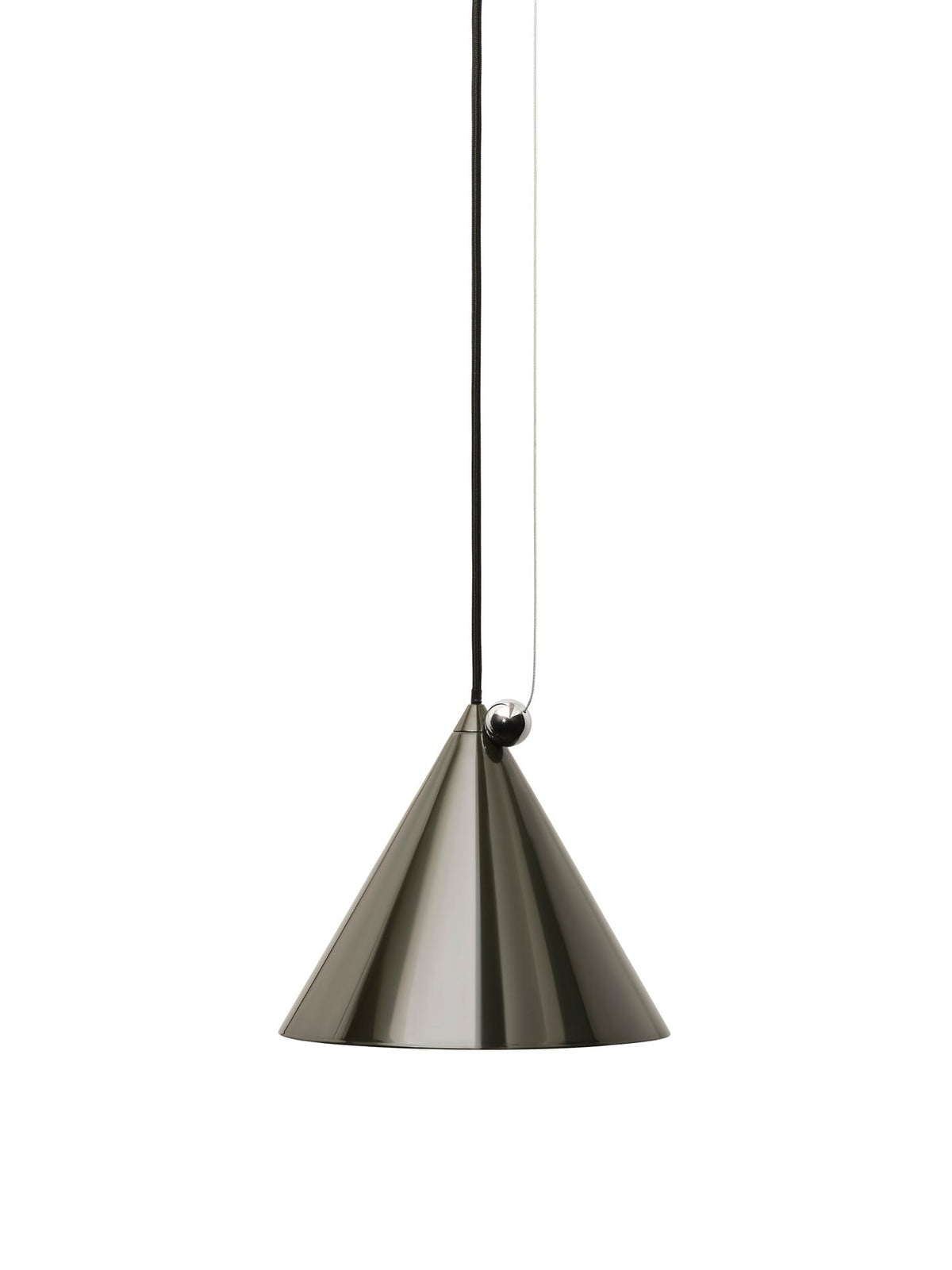 Pose pendel, Ø25 från Tom Dixon - 4 - Jacobsen Plus