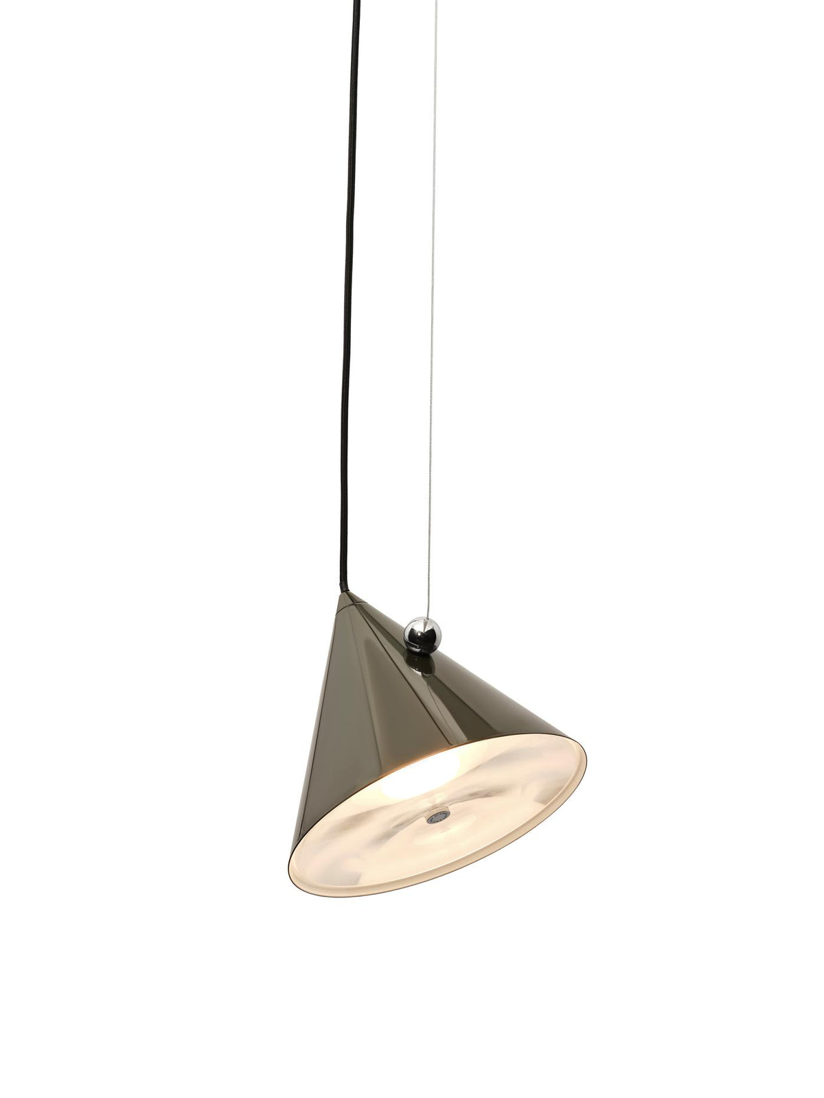Pose pendel, Ø25 från Tom Dixon - Kelp - Jacobsen Plus