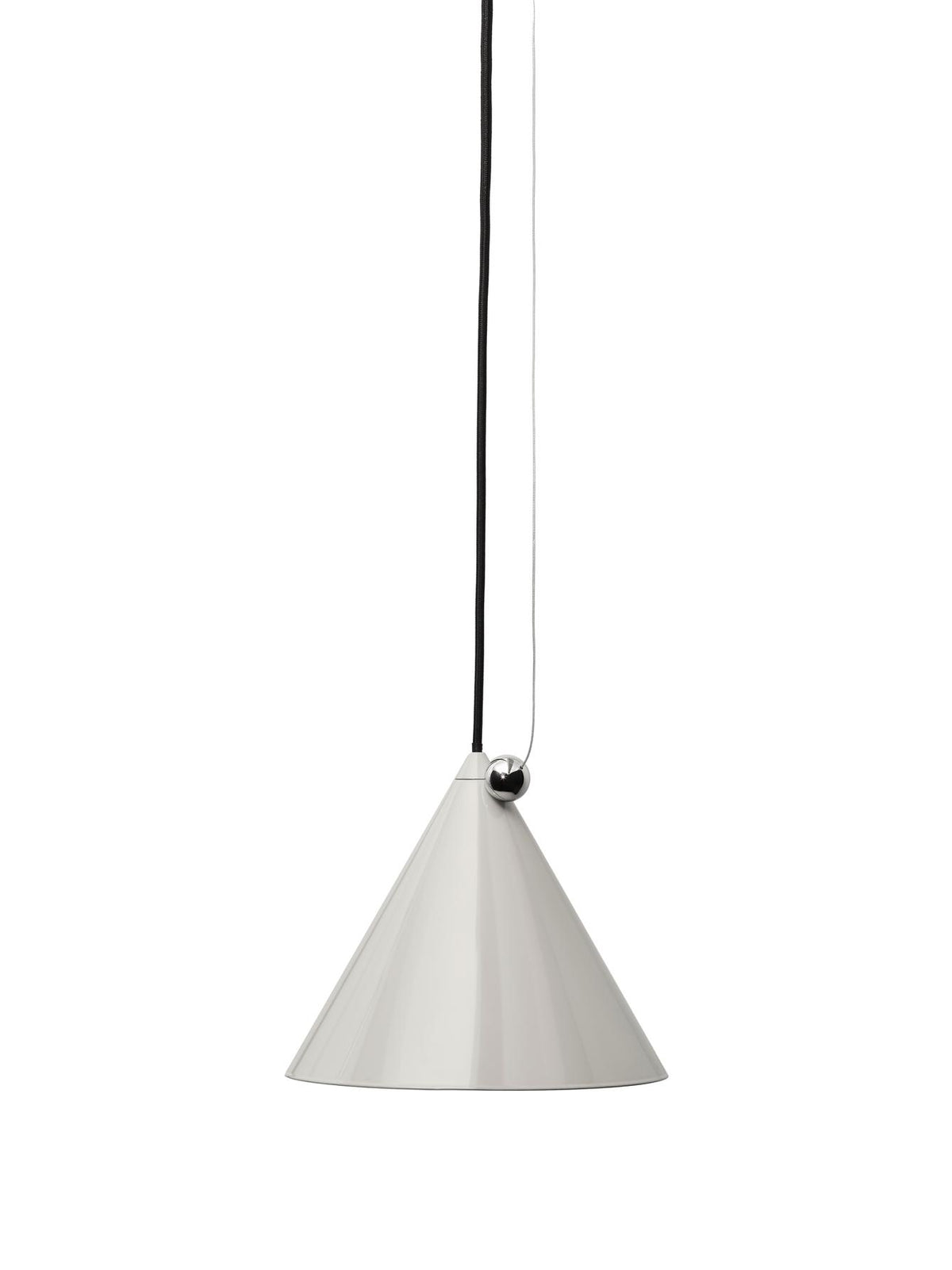 Pose pendel, Ø25 från Tom Dixon - 5 - Jacobsen Plus