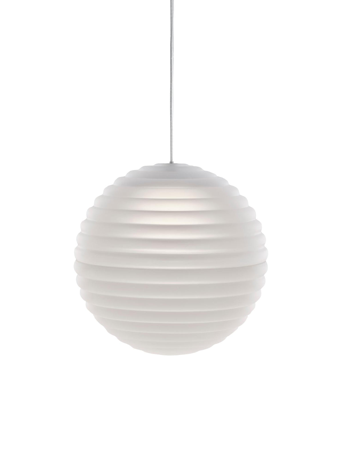 Press pendel, frostad från Tom Dixon - Large - Jacobsen Plus
