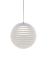 Press pendel, frostad från Tom Dixon - Large - Jacobsen Plus