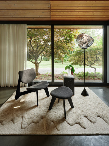 Wobble matta från Tom Dixon - 170x240cm - Jacobsen Plus