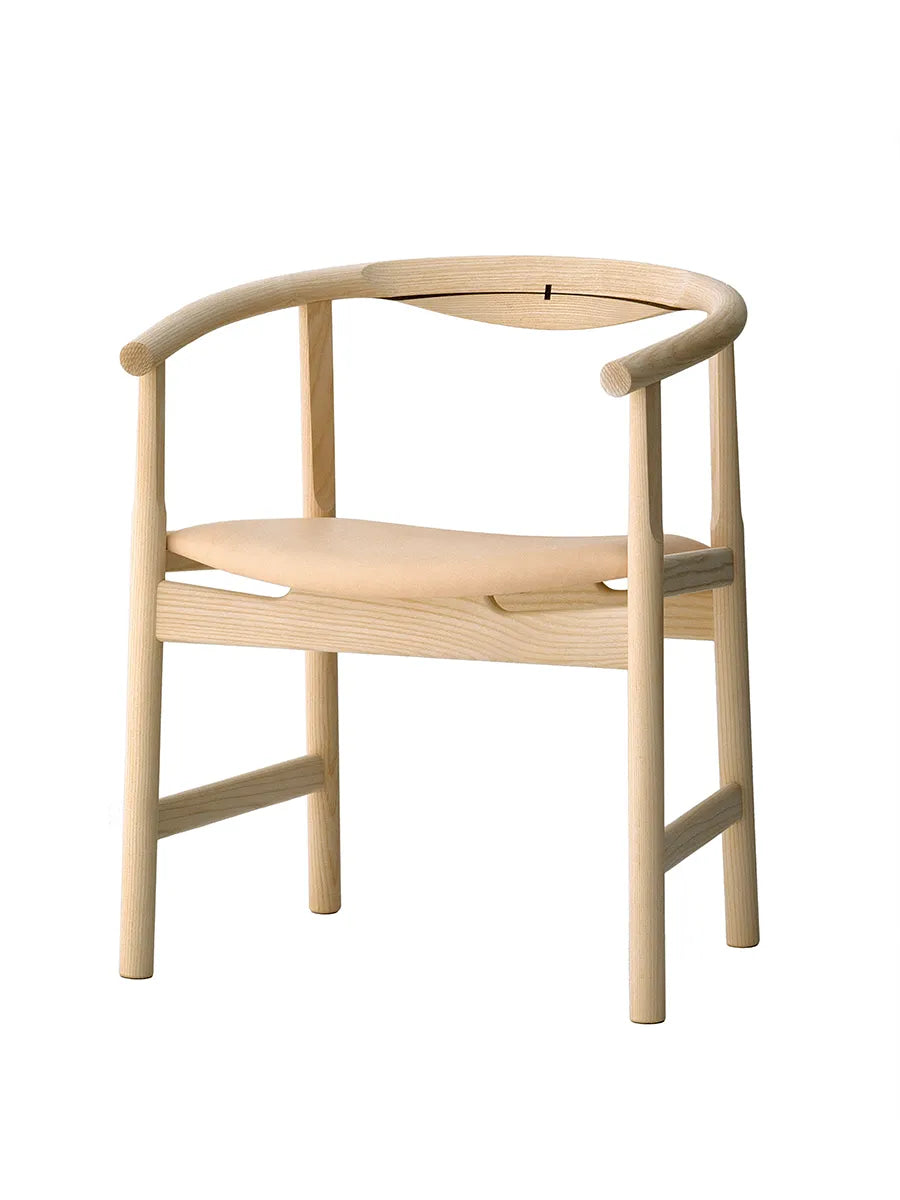PP203 Stol av Hans J. Wegner - 1 - Jacobsen Plus