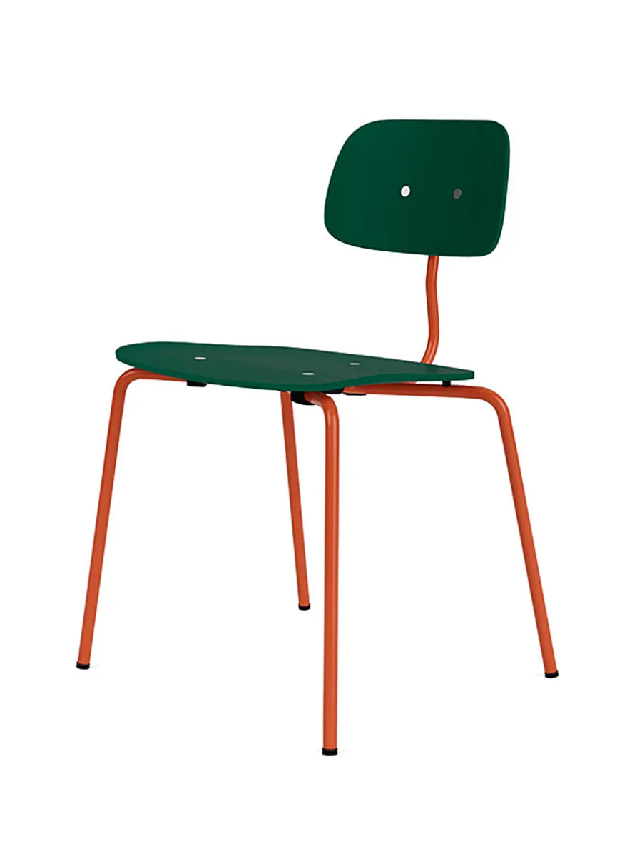 Kevi 2060 Stol i Pine från Montana - 4 - Jacobsen Plus