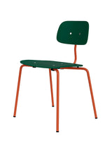 Kevi 2060 Stol i Pine från Montana - 4 - Jacobsen Plus