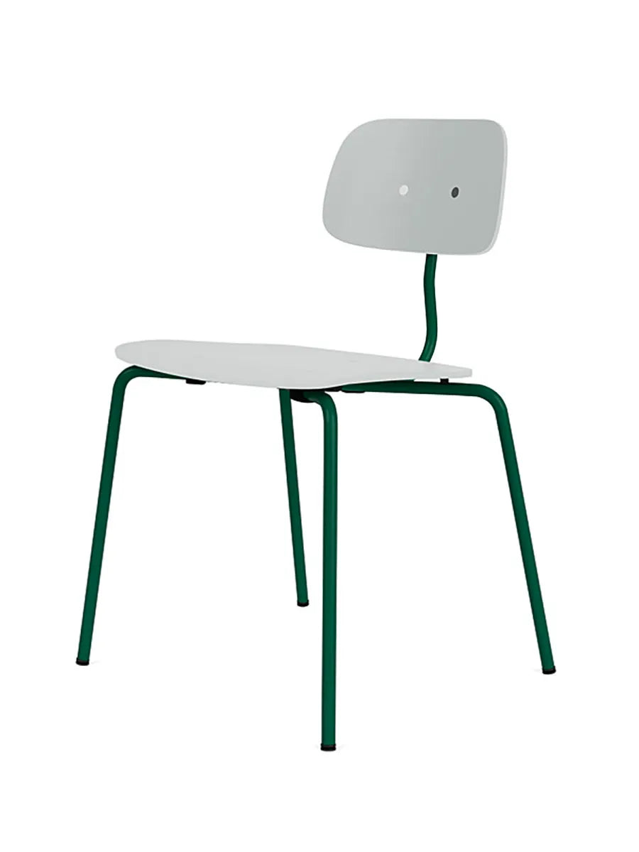 Kevi 2060 stol i Oyster från Montana - 136 Pine - Jacobsen Plus