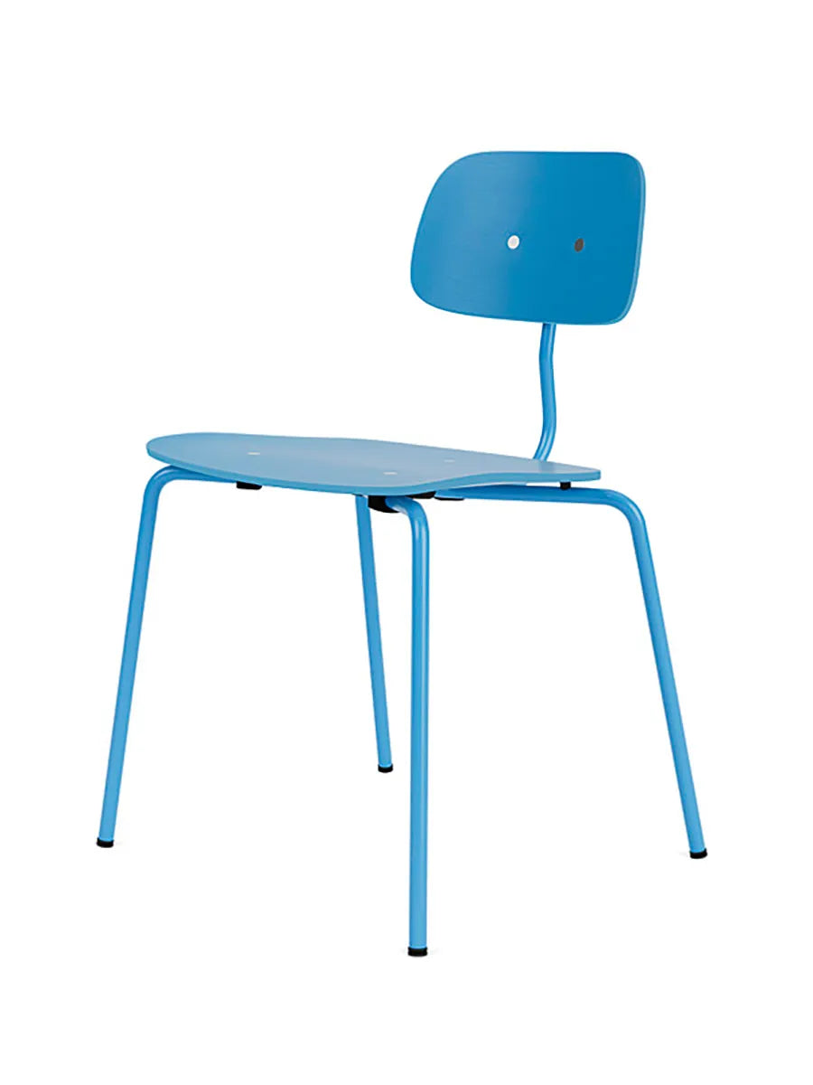 Kevi 2060 stol i Azure från Montana - 154 Azure - Jacobsen Plus