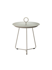 Eyelet Tray Table, Ø45 cm från Houe