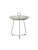 Eyelet Tray Table, Ø45 cm från Houe