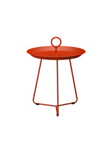 Eyelet Tray Table, Ø45 cm från Houe - Cayenne - Jacobsen Plus