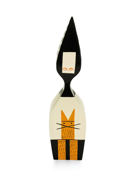 Wooden Doll nr. 20 från Vitra - 1 - Jacobsen Plus