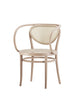 210R Armstol, bok från Thonet