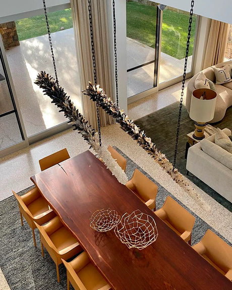 Bone skål extra stor i mässing från Tom Dixon - 3 - Jacobsen Plus