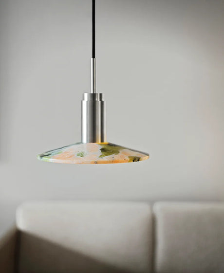 Donya ONYX Solar, mix från Anour - Black Stainless Steel - Jacobsen Plus