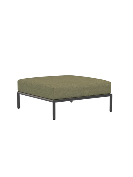 Level 2 Ottoman från Houe - Char - Jacobsen Plus