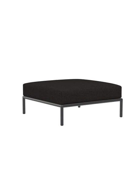 Level 2 Ottoman från Houe - Char - Jacobsen Plus