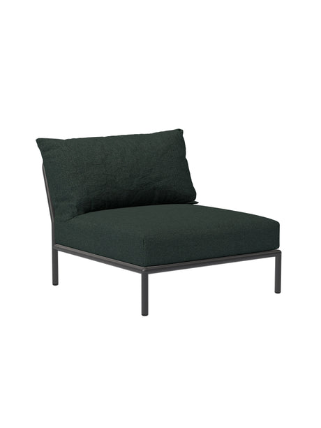 Level 2 Stol från Houe - Dark Grey Basic - Jacobsen Plus