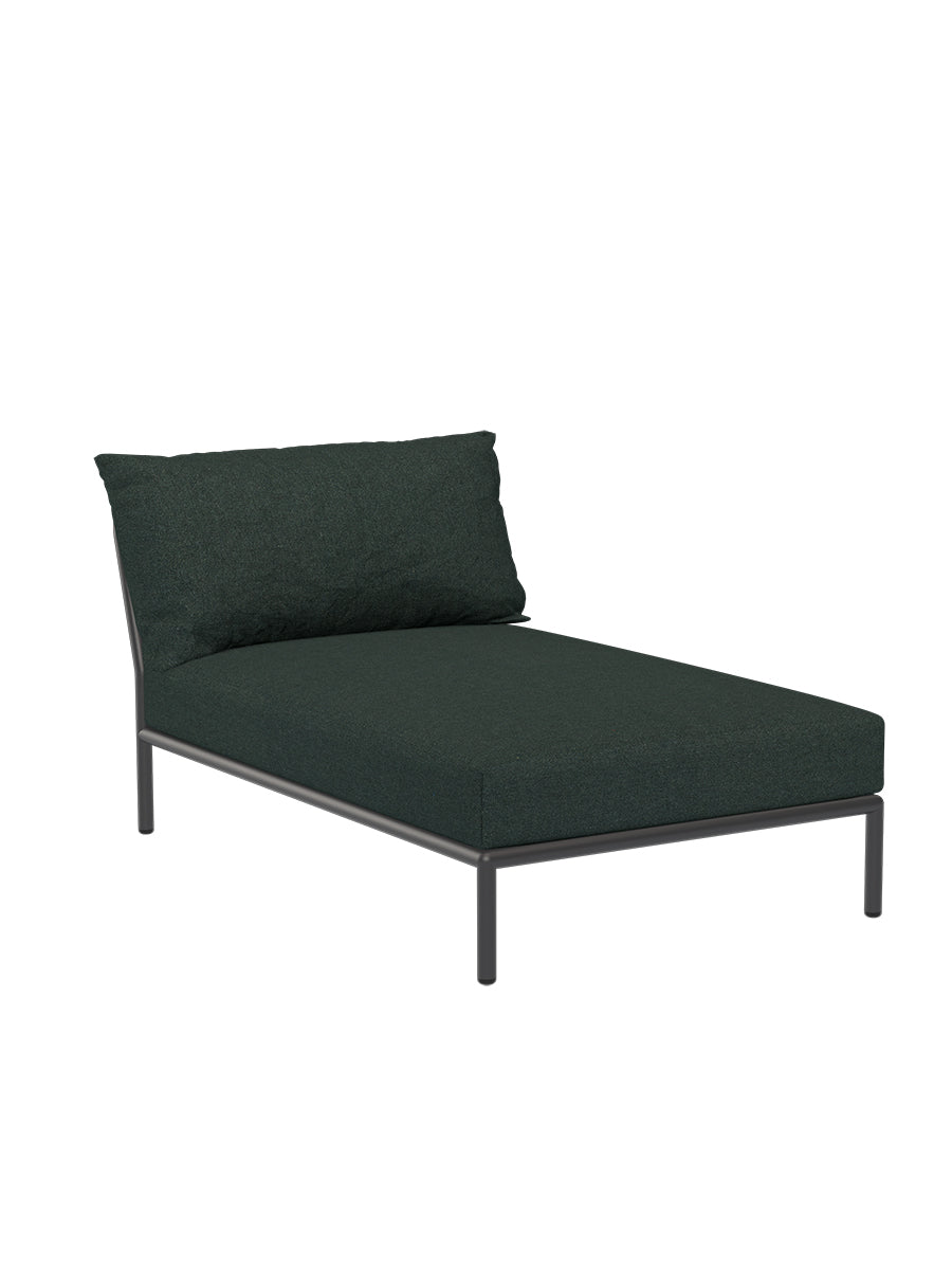 Level 2-schäslong från Houe - Alpine - Jacobsen Plus