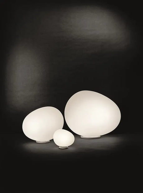 Gregg Bordslampa från Foscarini - Small m- on-off kontakt - Jacobsen Plus