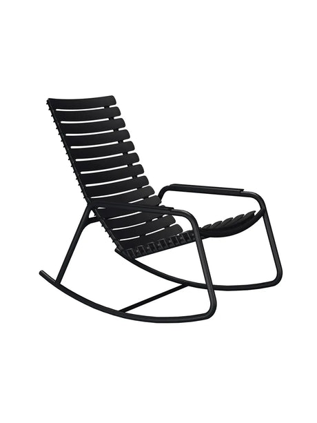 ReClips Rocking Chair från Houe - Black - Jacobsen Plus