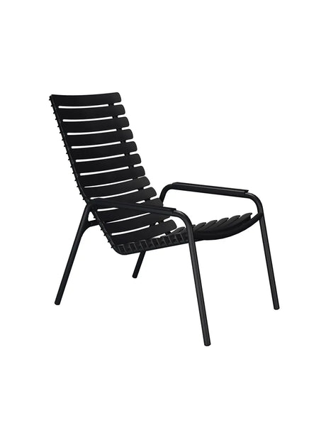 ReClips lounge-fåtölj från Houe - Jacobsen Plus