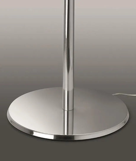 Lumiere XXL Golvlampa från Foscarini - Aluminium stel / Vit - Jacobsen Plus