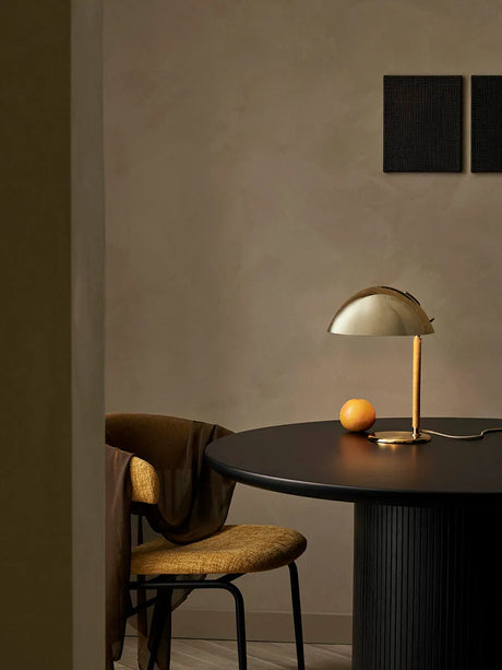 9209 Bordslampa från GUBI - 3 - Jacobsen Plus