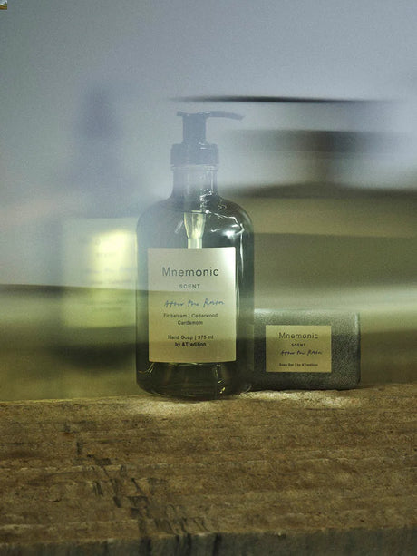 Mnemonic Handlotion, 375 ml från &Tradition - After the Rain - Jacobsen Plus