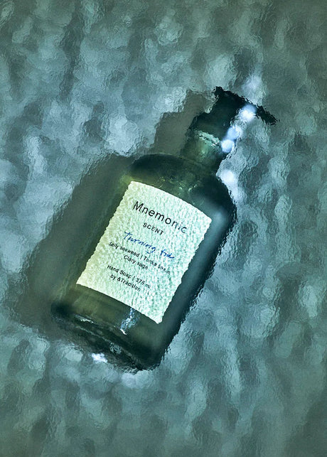 Mnemonic Handtvål, 375 ml från &Tradition - After the Rain - Jacobsen Plus