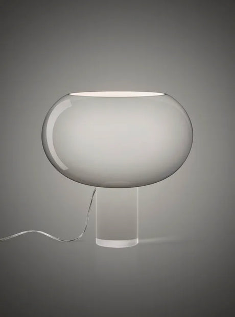 Buds 2 Bordslampa från Foscarini - Grey - Jacobsen Plus