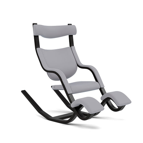 Gravity Balans Fåtölj från Variér (Svart ask) - Tonal 60123 - Jacobsen Plus