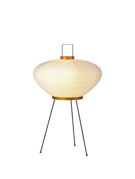 Akari 9A Bordslampa från Vitra - 1 - Jacobsen Plus