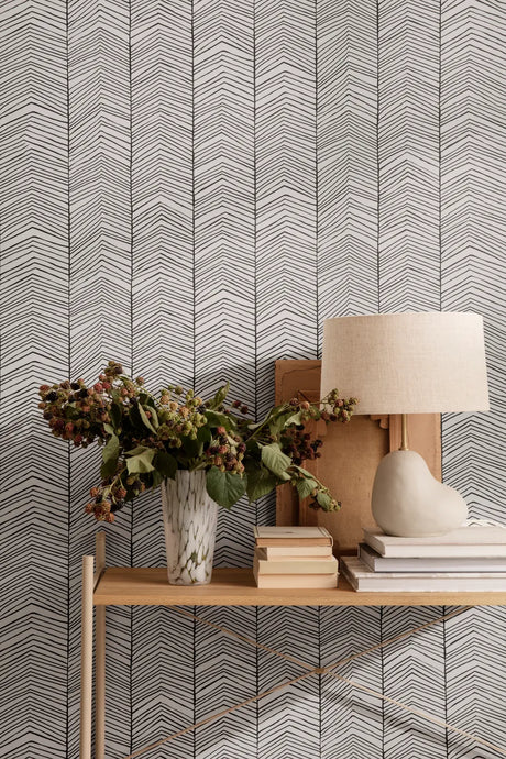 Punctual - Stege 3 från Ferm Living - Light grey - Jacobsen Plus