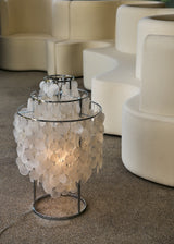 Fun 1TM bordslampa av Verner Panton - 3 - Jacobsen Plus