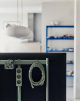 Pedestal - Hook-fäste, krok för TV-stativ - 7 - Jacobsen Plus