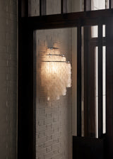 Fun 1WM vägglampa av Verner Panton - 2 - Jacobsen Plus