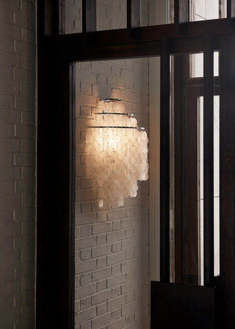 Fun 1WM vägglampa av Verner Panton - 2 - Jacobsen Plus