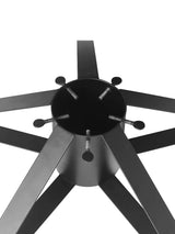 Julgransfot, svart från Ferm Living - 3 - Jacobsen Plus