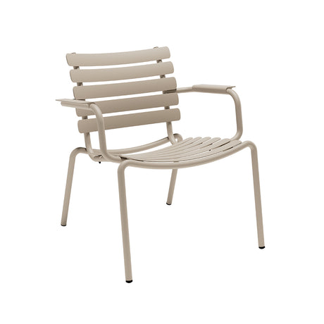 Alua loungestol från Houe - Ice Blue - Jacobsen Plus