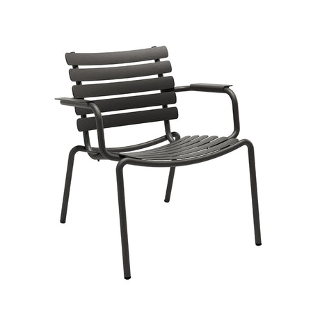 Alua loungestol från Houe - Ice Blue - Jacobsen Plus