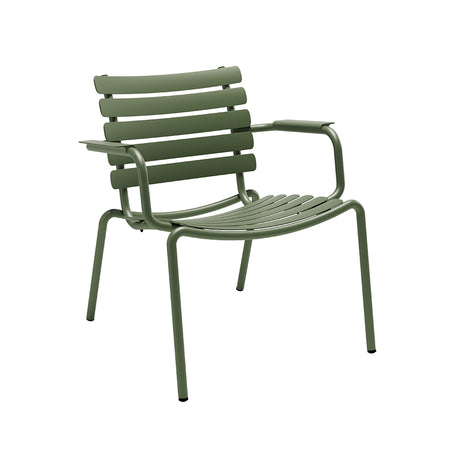 Alua loungestol från Houe - Ice Blue - Jacobsen Plus