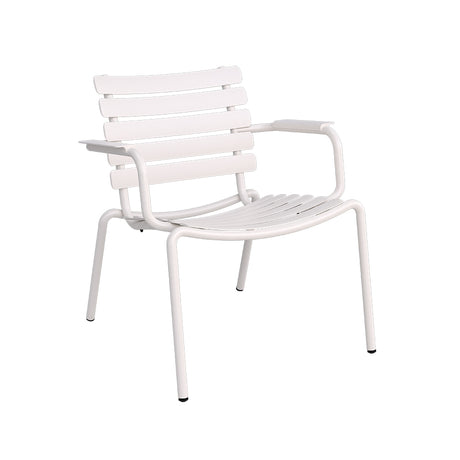 Alua loungestol från Houe - Ice Blue - Jacobsen Plus